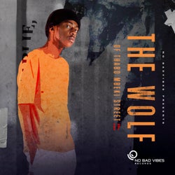The Wolf of Thabo Mbeki Street EP