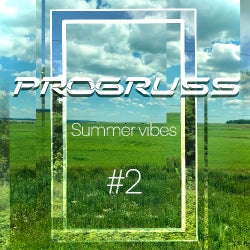 Summer Vibes #2