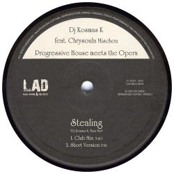 Progressive House Meets The Opera