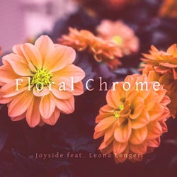 Floral Chrome