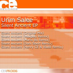 Silent Ancient EP
