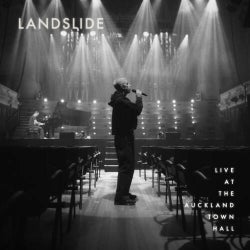 Landslide (Live at the Auckland Townhall)