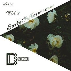 Early Inflorescence, Vol. 3