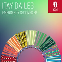 Emergency Grooves EP