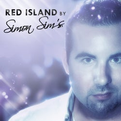 RED ISLAND BY SIMON SIM'S DEEPER SENSATION #2