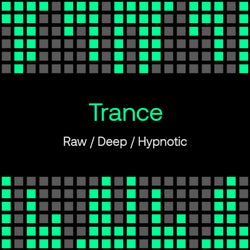 Top Streamed Tracks 2023: Trance (R/D/H)