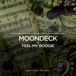 Feel My Boogie