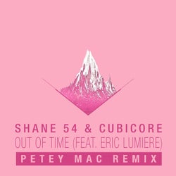 Out of Time - Petey Mac Remix