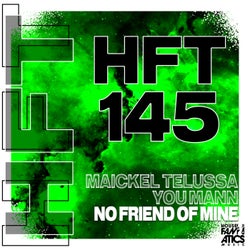 No Friend of Mine