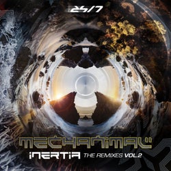 Inertia (The Remixes V2)