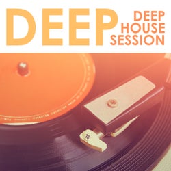 Deep Deep House Session