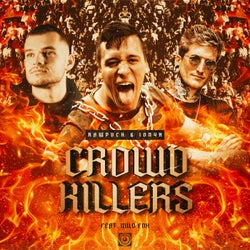 Crowdkillers