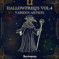 Hallowfreq's Vol. 4