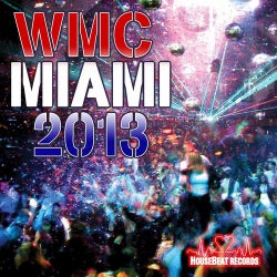 Wmc Miami 2013