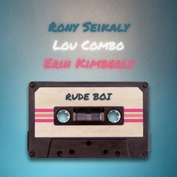 Rude Boi (Extended Mix)