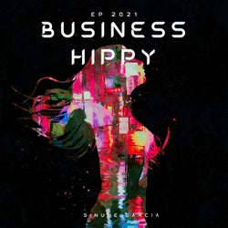 Business Hippy (Remaster)