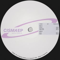 CISMA EP