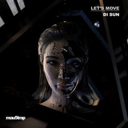 Let's Move (Extended Mix)