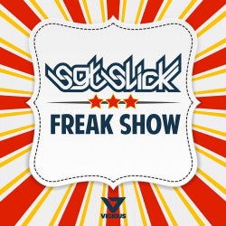Sgt Slick's Freak Of The Week Chart