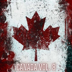 Canada Vol. 8