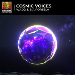 Cosmic Voices