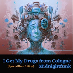 I Get My Drugs from Cologne (Special Bass Edition)
