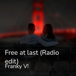 Free at Last (Radio Edit)