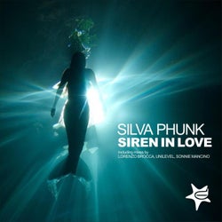 Siren in Love