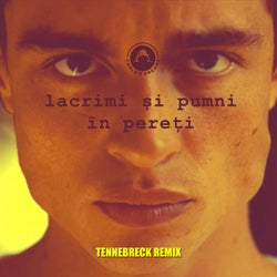 Lacrimi Si Pumni In Pereti (Tennebreck Remix)