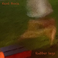Rubber Legs