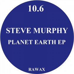Planet Earth EP