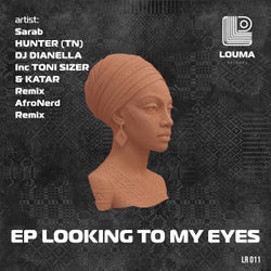 Looking to My Eyes