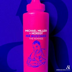 Mr Mustard The Remixes