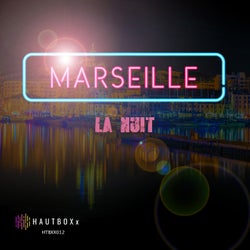 Marseille La Nuit