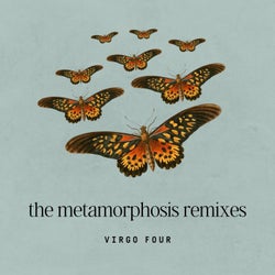 The Metamorphosis Album (Remixes)