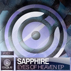 Eyes Of Heaven EP