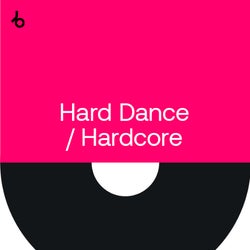 Crate Diggers : Hard Dance / Hardcore