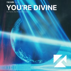 You're Divine