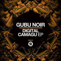 Digital Camagu EP