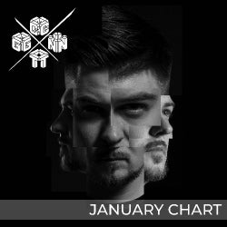 JANUARY CHART