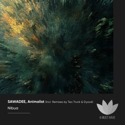 Animalist // Sawadee Re:Mixes