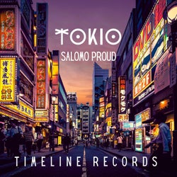 TOKIO