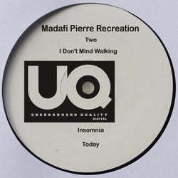 Madafi Pierre Recreation