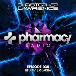 PHARMACY RADIO JANUARY 2019