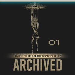Into the Unknown K- 17(Archived 01)
