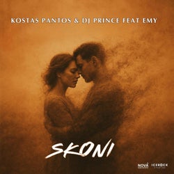 SKONI (Afro House Edit)