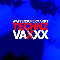 Technz Vaxxx