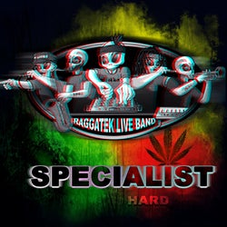Specialist (Hard)
