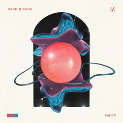 Back2Back, Vol. 5