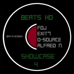 Beats Showcase 4